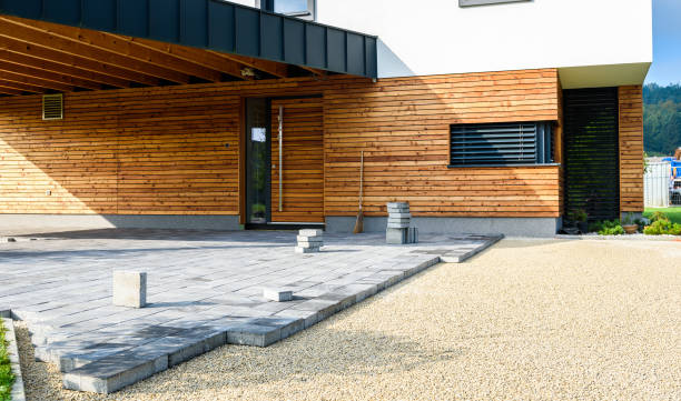 Best Driveway Paving Contractor  in Seymour, TX