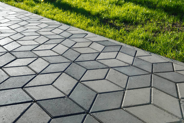Best Custom Driveway Pavers  in Seymour, TX