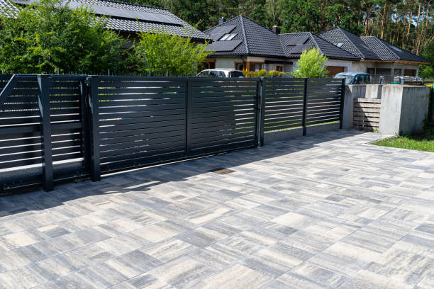 Best Concrete Paver Driveway  in Seymour, TX