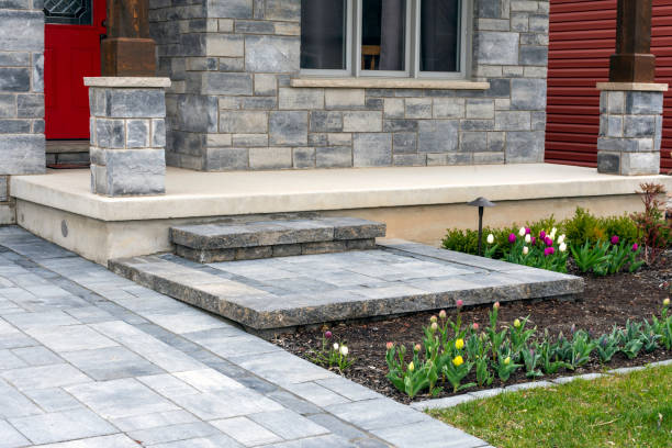 Best Best Driveway Pavers  in Seymour, TX