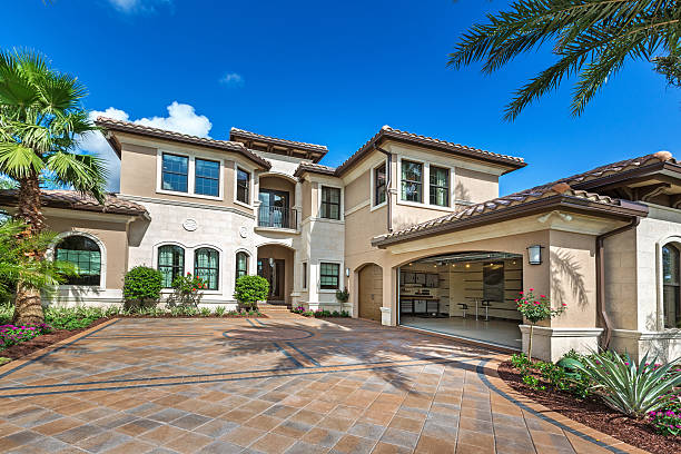 Best Cobblestone Driveway Pavers  in Seymour, TX