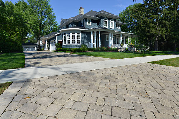 Best Driveway Pavers Near Me  in Seymour, TX