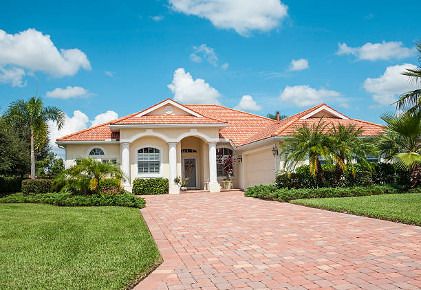 Best Commercial Driveway Pavers  in Seymour, TX