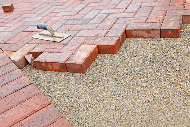 Driveway Repair Near Me in Seymour, TX