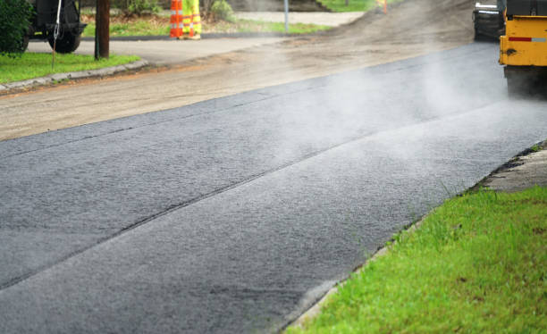 Best Concrete Paver Driveway  in Seymour, TX