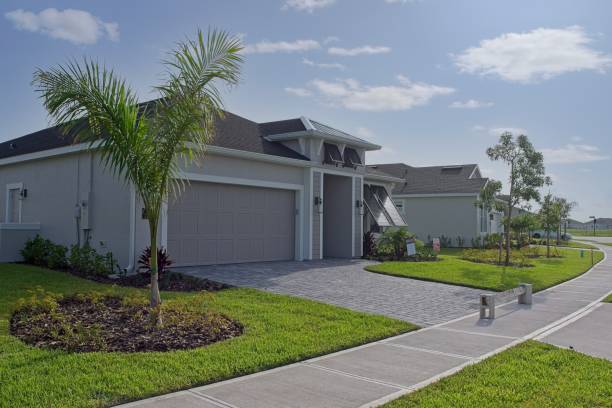 Reasons to Select Us for Your Driveway Paving Requirements in Seymour, TX