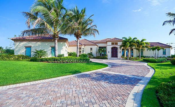 Best Professional Driveway Pavers  in Seymour, TX