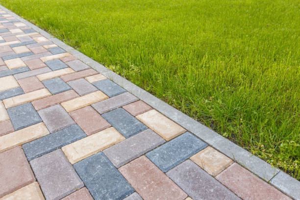 Professional Driveway Pavers in Seymour, TX