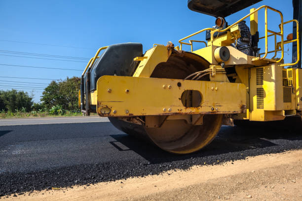 Best Driveway Resurfacing Pavers  in Seymour, TX